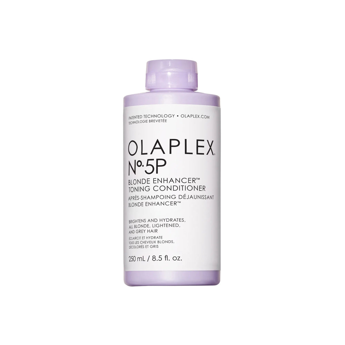 N°5P Blonde Enhancer Toning Conditioner — foto de producto