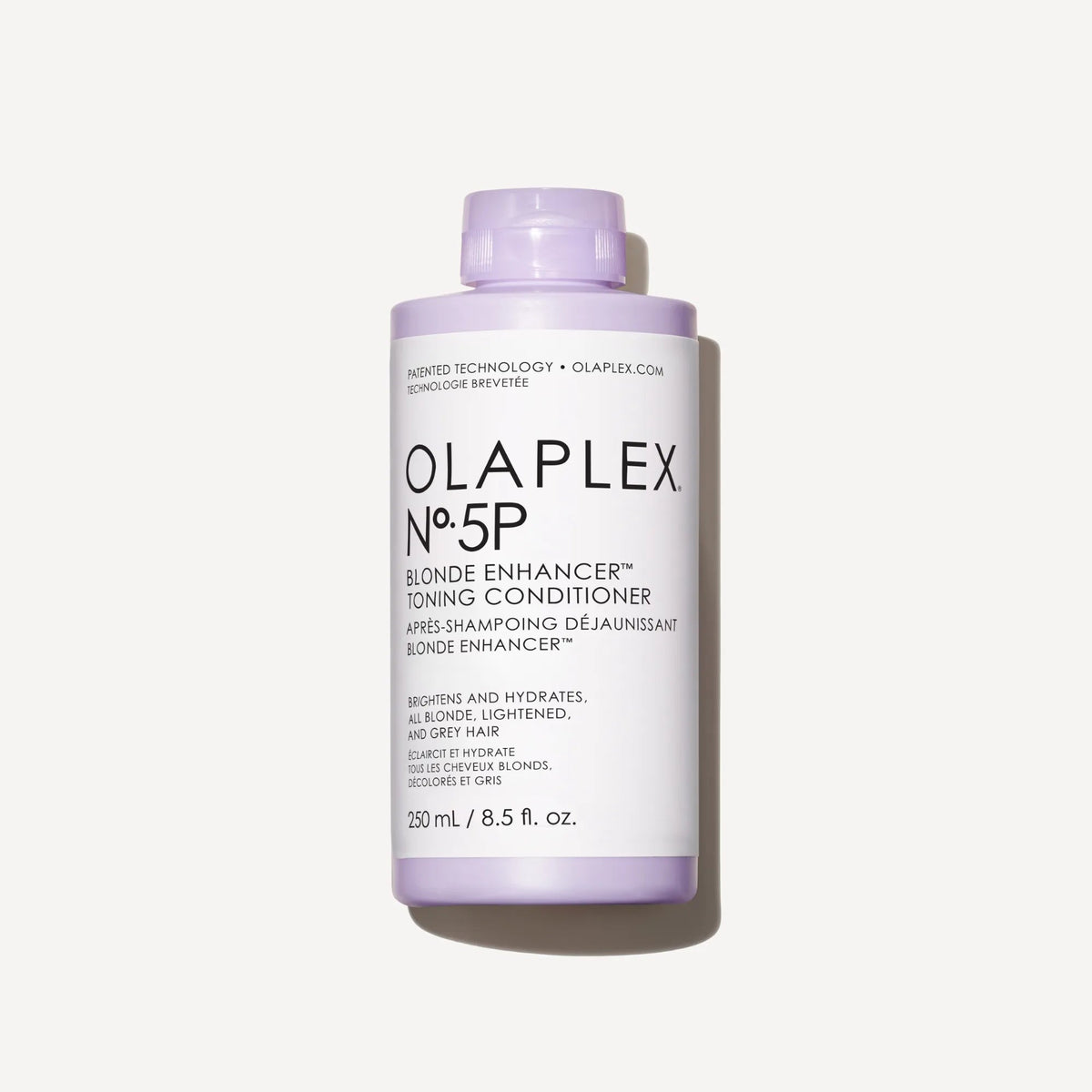 N°5P Blonde Enhancer Toning Conditioner — foto de producto