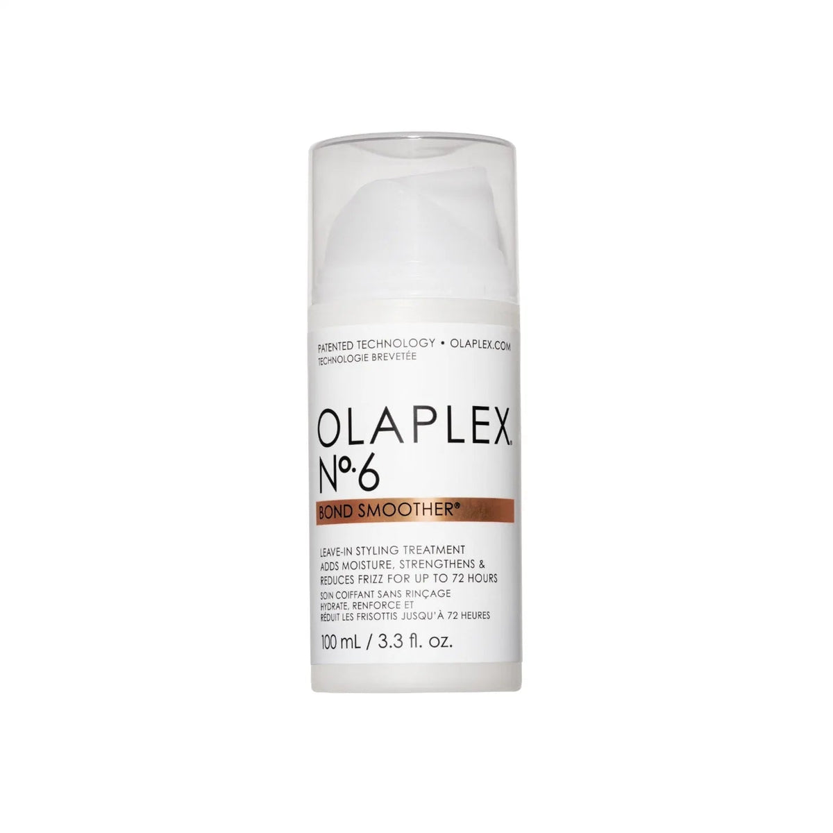 N°6 Bond Smoother — foto de producto