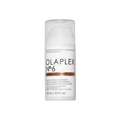 N°6 Bond Smoother — foto de producto