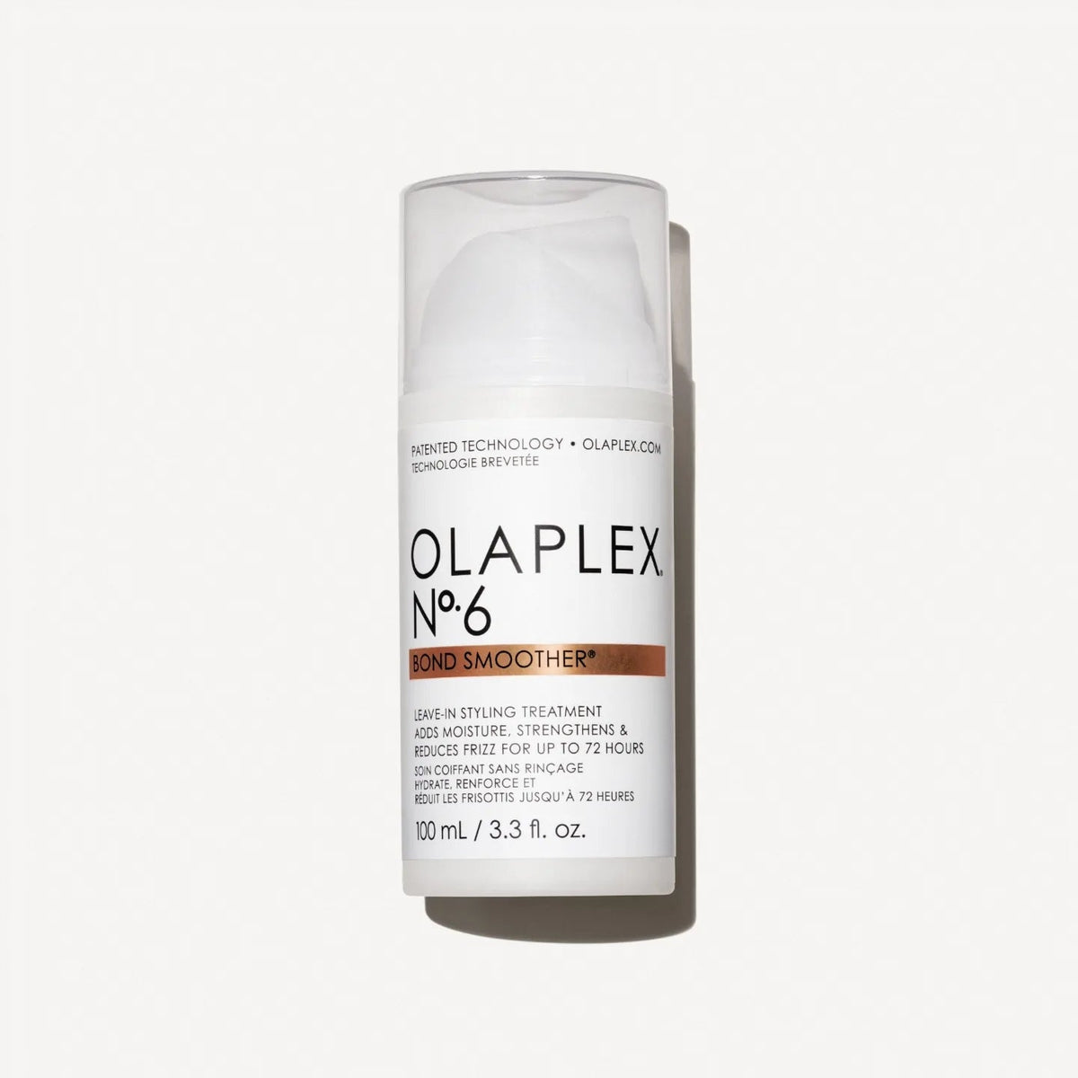 N°6 Bond Smoother — foto de producto