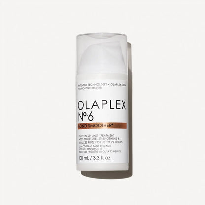 N°6 Bond Smoother — foto de producto