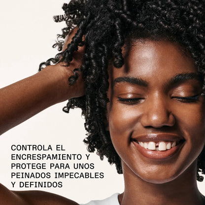 N°6 Bond Smoother — infografía 1