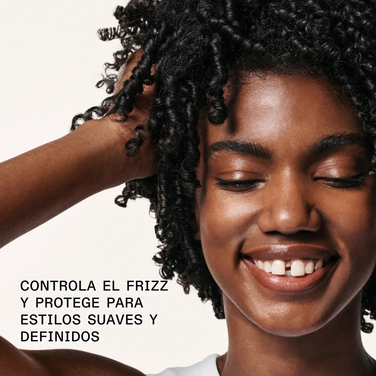 N°6 Bond Smoother — infografía 3
