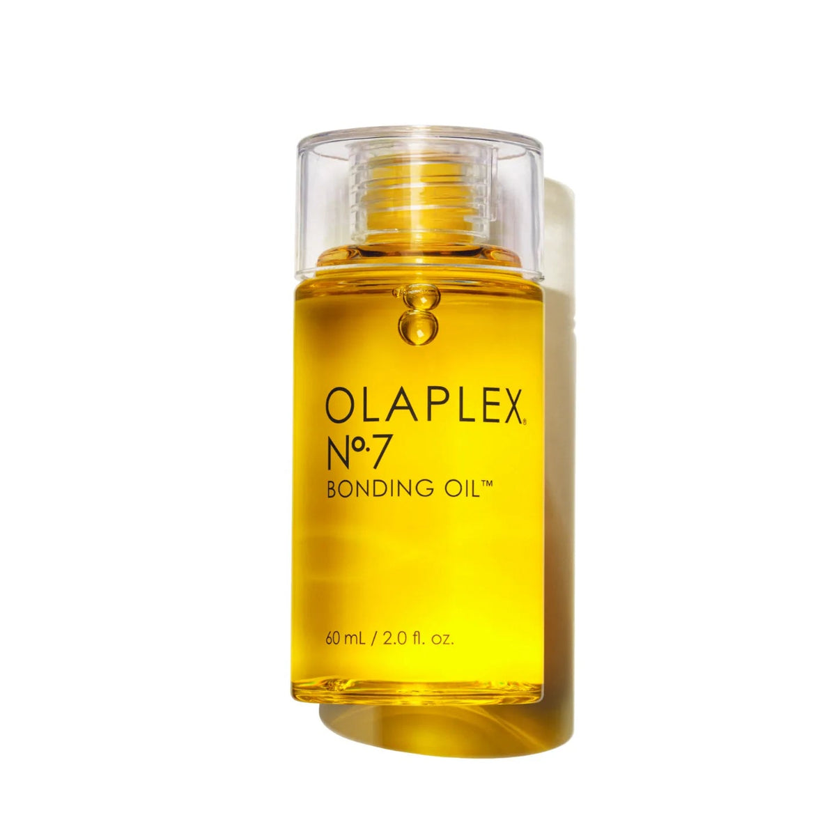 N°7 Bonding Oil — foto de producto