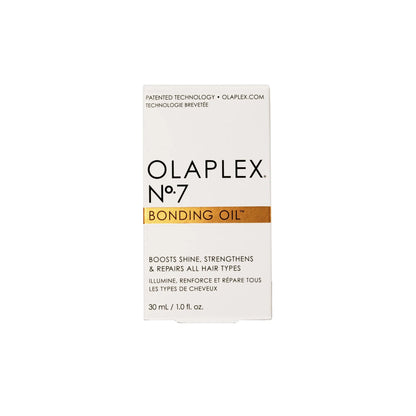 N°7 Bonding Oil — foto de producto