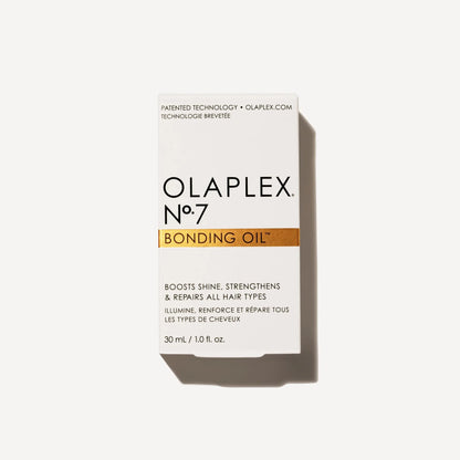 N°7 Bonding Oil — foto de producto 60 ml