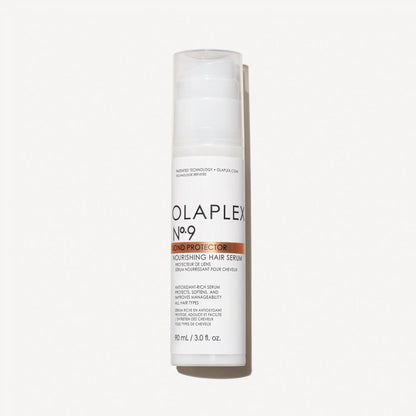 N°9 Bond Protector Nourishing Serum — foto de producto