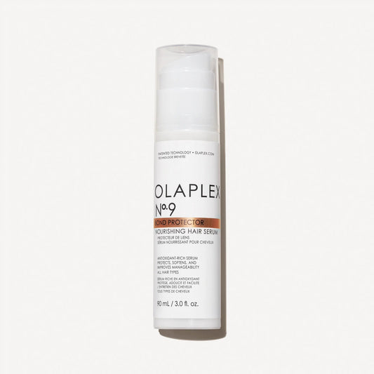 N°9 Bond Protector Nourishing Serum — foto de producto