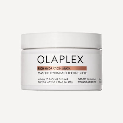 Rich Hydration Mask — foto de producto