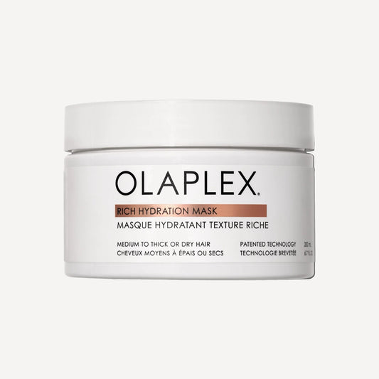 Rich Hydration Mask — foto de producto