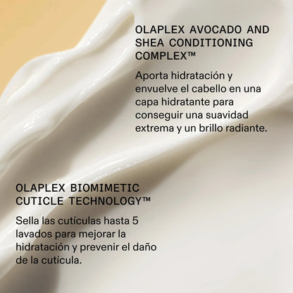 Rich Hydration Mask — infografía 6