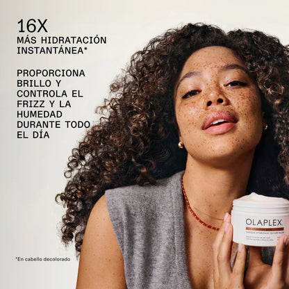 Rich Hydration Mask — infografía 7
