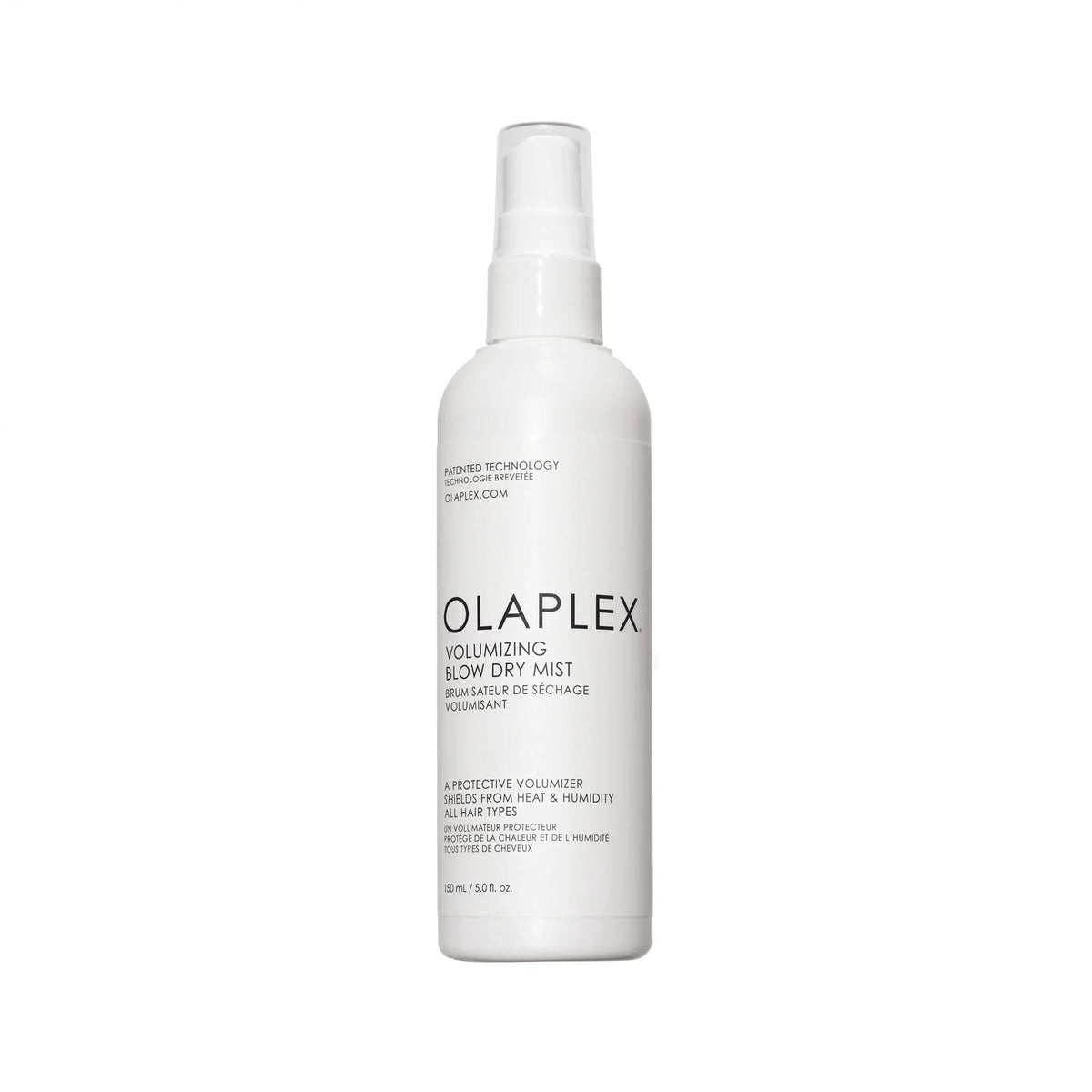 Volumizing Blow Dry Mist — foto de producto