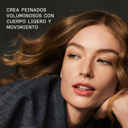 Volumizing Blow Dry Mist — infografía 2