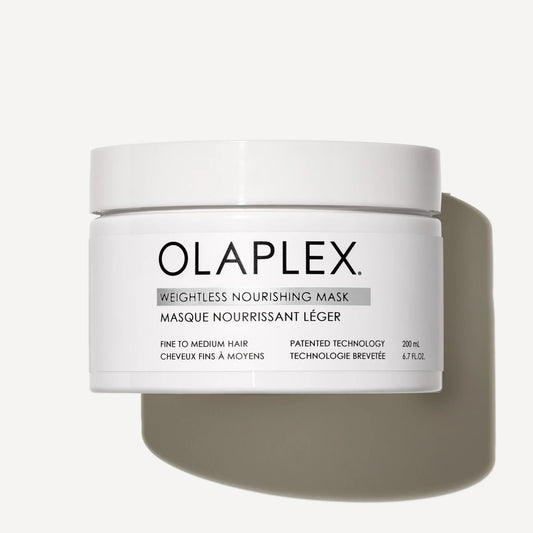 Weightless Nourishing Mask — foto de producto