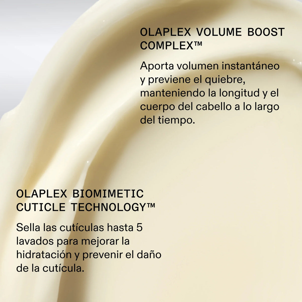 Weightless Nourishing Mask — infografía 8