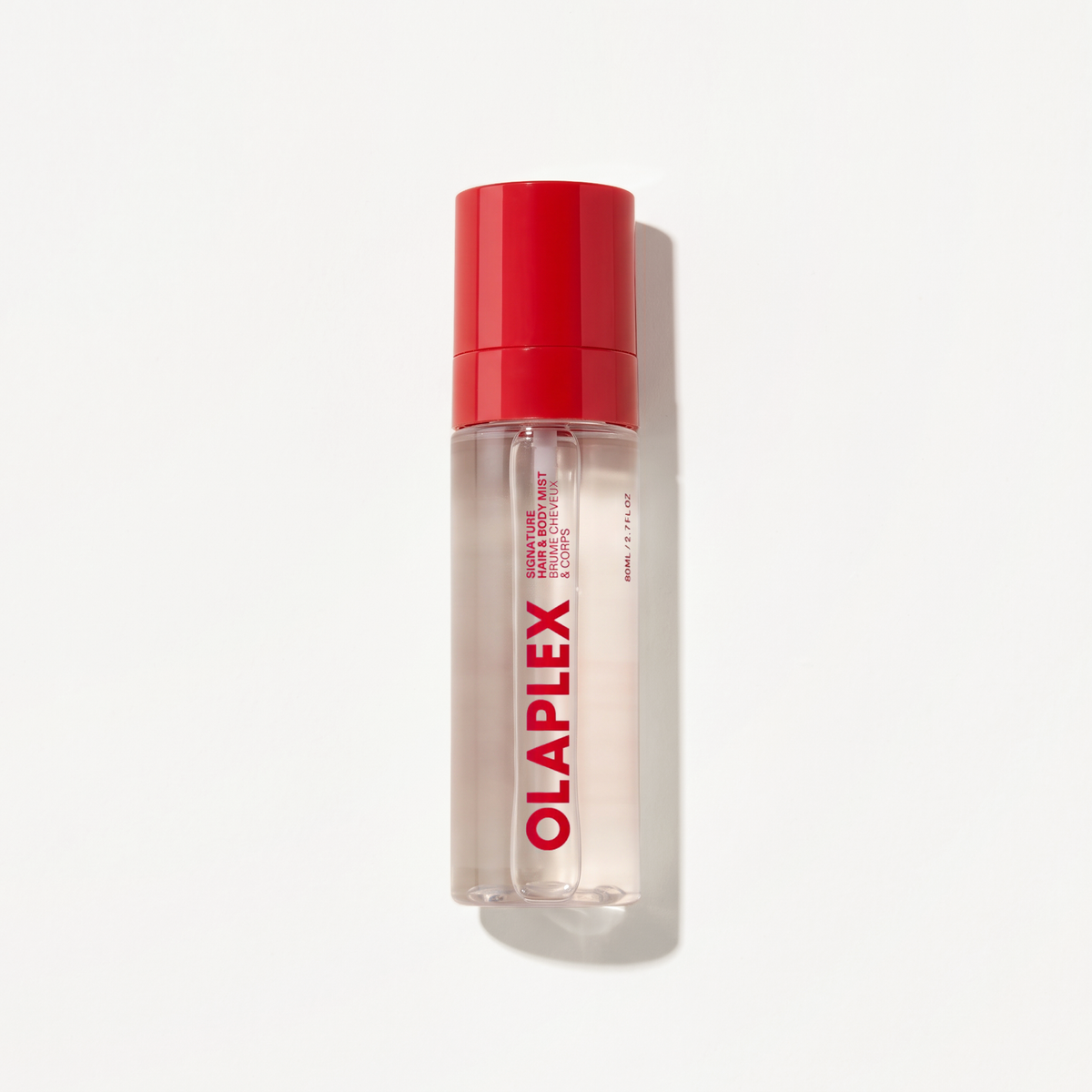 SIGNATURE HAIR & BODY FRAGRANCE MIST