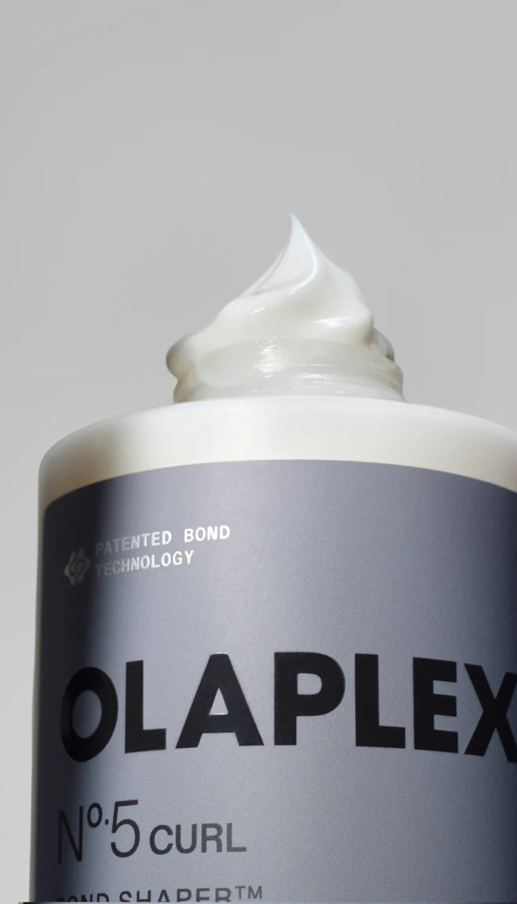 OLAPLEX — Tus mejores rizos en un frasco