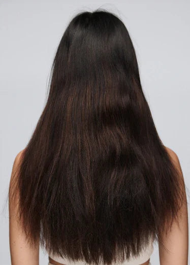 Liso — Antes