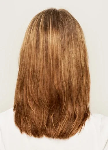 Todo tipo de cabello — Antes
